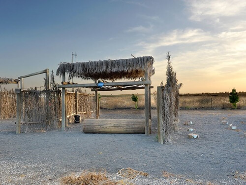 אטרקציות חאן אל על